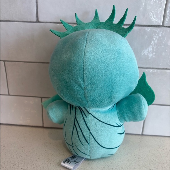 Five Nights at Freddy’s Security Breach Circus Freddy 8” Plush Funko 2022 - Picture 3 of 5